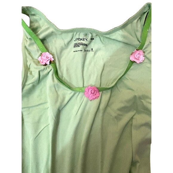 Halloween Tinkerbell Fairy Costume Shoes Wand Peter Pan Fly Soar Trick or Treat - Picture 3 of 16